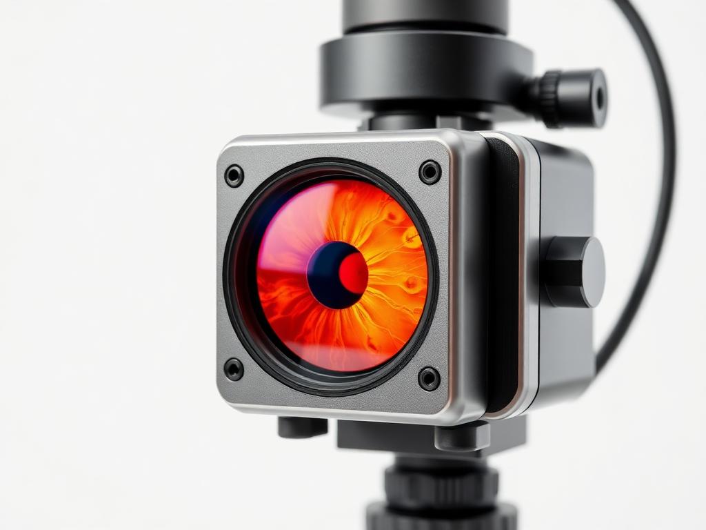 Retinógrafo